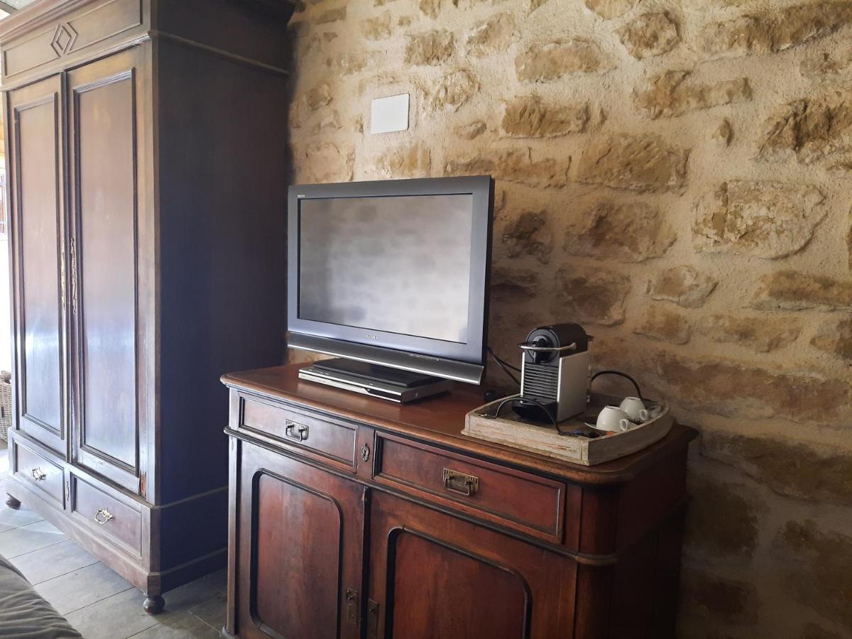 Campo Golden Heritage Maella Екстериор снимка